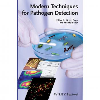 Modern Techniques for Pathogen Detection