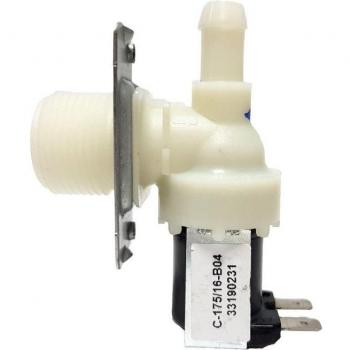 Electroválvula Universal para Lavadora y Lavavajillas