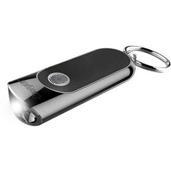 Energizer Touch Tech LED Keychain Light with CR2032 Batteries