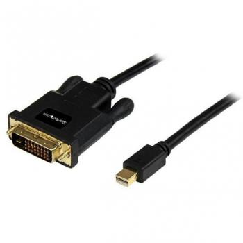 StarTech 10ft Mini DisplayPort to DVI Adapter Cable