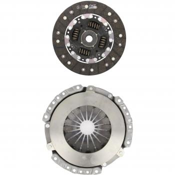 LuK 622303160 Repset Kit de Embrague