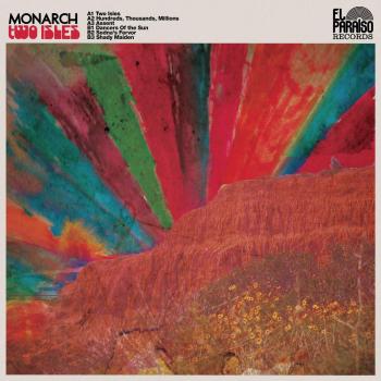 Two Isles [Vinyl Record]