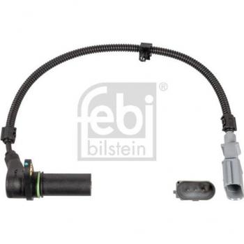 Sensor de posición del cigüeñal FEBI BILSTEIN 174638