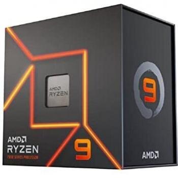 AMD Ryzen 9 7900X Retail -