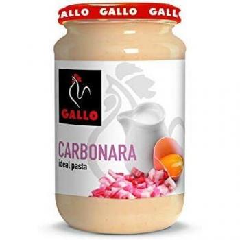 Gallo Salsa Carbonara, 330g