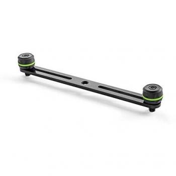 Barra Estéreo para Micrófonos de 25 cm Gravity MS STB 02
