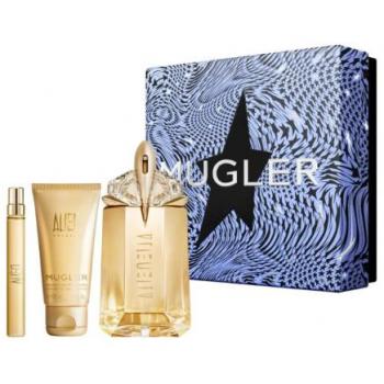 Mugler Alien Goddess Eau De Parfum Gift Set with 60ml EDP and 2 x 10ml EDP