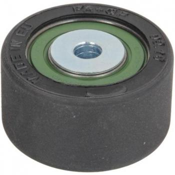 Polea tensora/guía BTA E2R5544BTA, correa trapezoidal y poli V
