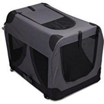 MPETS Comfort - Transporte para Perro, Talla L