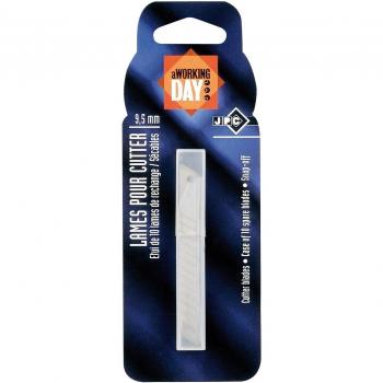 etui 10 lames 9.5 mm S Blist.