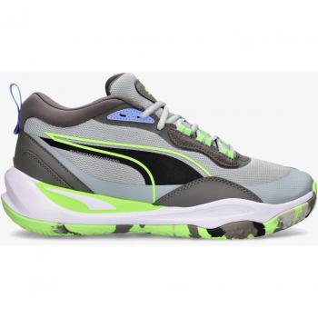 Zapatillas de baloncesto Puma Playmaker Pro Gris Talla 44