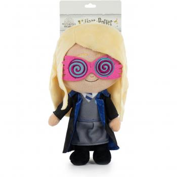 Peluche Luna Lovegood 30cm - Harry Potter - Alta Calidad