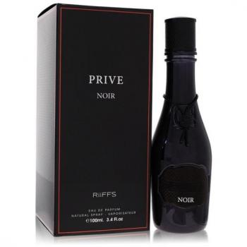 Riiffs - Prive Noir 100ml Eau De Parfum Spray