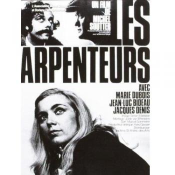 Les Arpenteurs [Francia] [DVD]