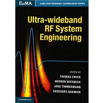 Ultra-wideband RF System Engineering