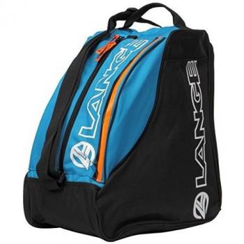 LANGE Medium Boot Bag Bolsa para Botas, Unisex Adulto, Azul/Negro, Talla única