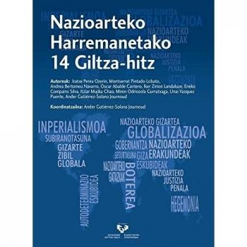 Nazioarteko harremanetako 14 giltza-hitz
