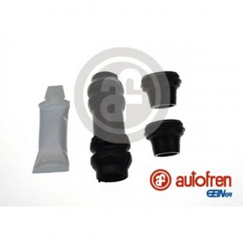 Kit de reparación y fuelle guía de pinza de freno AUTOFREN SEINSA D7-345 D7345