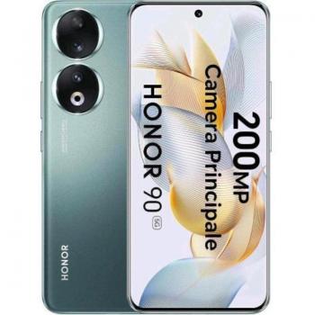 Smartphone Honor Magic 90 5G 6.7 512GB 12GB RAM Dual SIM Verde Esmeralda