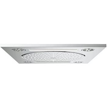 GROHE 27939001 - Rainshower Multispray, Ducha de Techo, 15