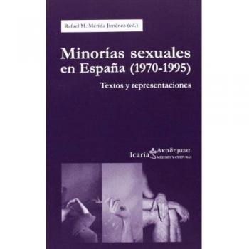 Minorías sexuales en España
