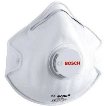 Bosch 2 607 990 092  - Mascarilla contra polvos finos MA C2 - EN 149, FFP2