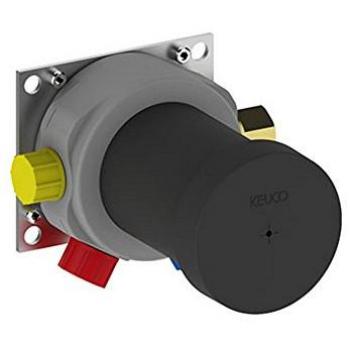 Unidad funcional encastrable Keuco IXMO para mezclador monomando DN15