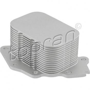 Enfriador de aceite TOPRAN 723 122