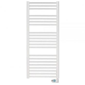 Toallero Eléctrico TBB-12K de Baño Digital Programable Blanco 50100015 Gabarron