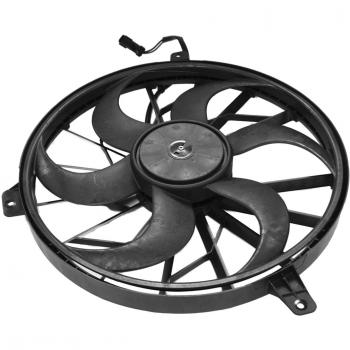 Módulo de ventilador (Kit)