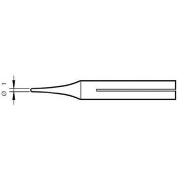 JBC - 0150805 Punta Soldador Ld B05D