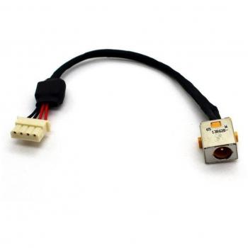 Conector DC Jack para Portátil Acer Aspire 4250 5349-2592 5349-289 PJ476