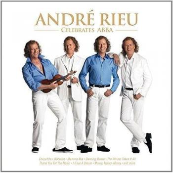 Abba: Music For The Night