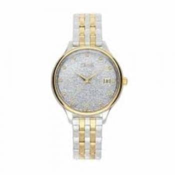 Reloj Elegante y Sofisticado STROILI Mod. 1668493 - Resistente al Agua - Correa Cómoda