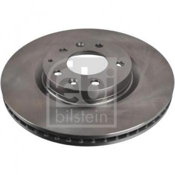 Disco de freno FEBI BILSTEIN 108687