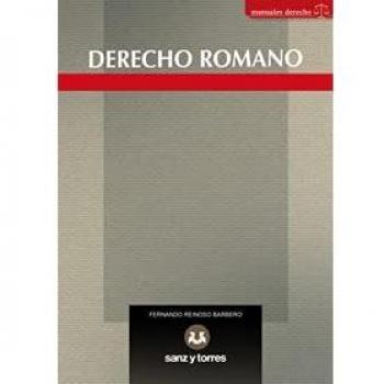 Derecho Romano
