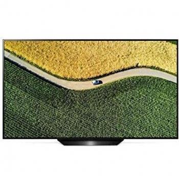 LG Pantalla OLED, Negro, Talla Única
