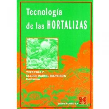 Tecnología de las hortalizas