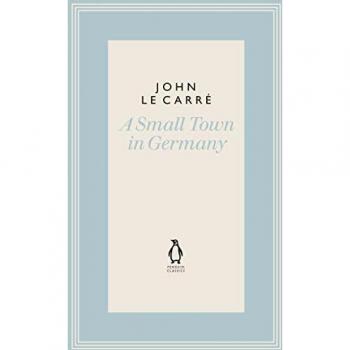 Libro Tapa Dura Un Pequeño Pueblo en Alemania de John le Carré