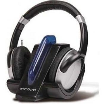 AURICULARES INNOVA MF370 RF TV