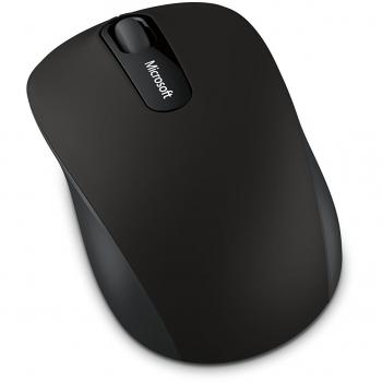 Microsoft – Mobile Mouse 3600 Negro