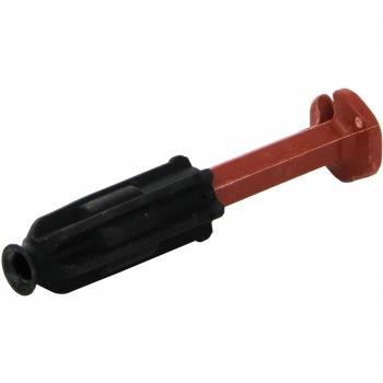 Conector de bujía de encendido BOSCH 0 356 150 022