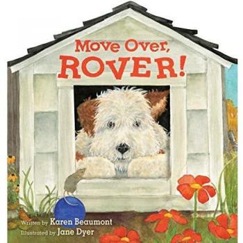 Move Over, Rover!