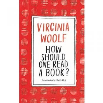 How Should One Read a Book?