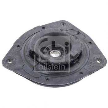 Cojinete de soporte del puntal de suspensión FEBI BILSTEIN 106735 Izquierda, Copela de amortiguador FEBI BILSTEIN 106735