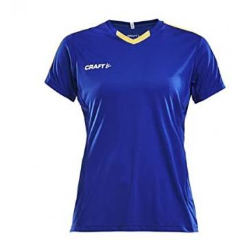 Women's Craft Progress Contrast Jersey