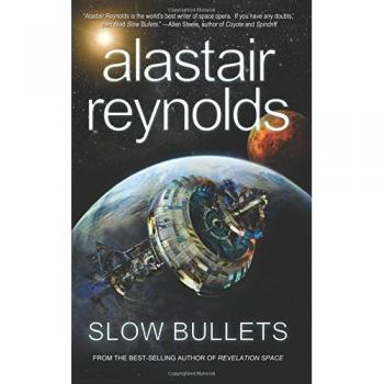 Slow Bullets