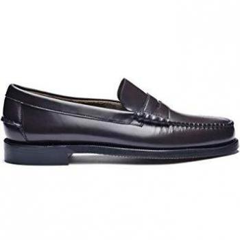 Sebago Classic Dan Moccasins