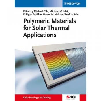 Polymeric Materials for Solar Thermal Applications