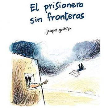 El Prisionero sin Fronteras - Jacques Goldstyn